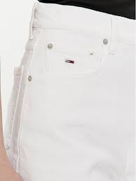 TOMMY JEANS Mom uh short bh6192